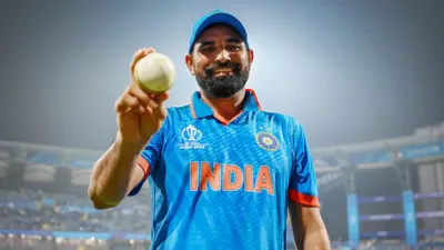  don t want to risk getting injured again   mohammed shami focuses on fitness before international return