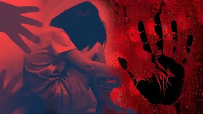 disturbing incident in up  minor assaulted by principal  attempts suicide