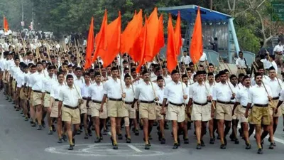 rss signals support for caste census  urges caution against sub classification without consensus