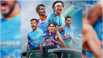 paris olympics 2024  can india win its fourth medal today  check the schedule for august 5