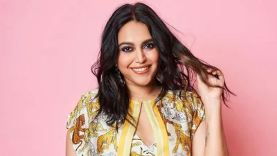  i gave birth a few months ago   swara bhasker fires back at reports of career impact from postpartum weight
