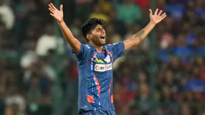 ipl 2024  lsg captain kl rahul provides update on mayank yadav s return from injury