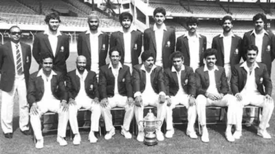 do you know payment of indian cricketers in the 1983 world cup  even your monthly data pack is costlier