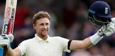 how joe root fared in test cricket since 2021