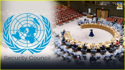 unsc passes resolution for immediate ceasefire in gaza  only us abstains