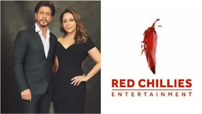 shah rukh khan and gauri khan s red chillies entertainment warns of ‘fraudulent’ online offers