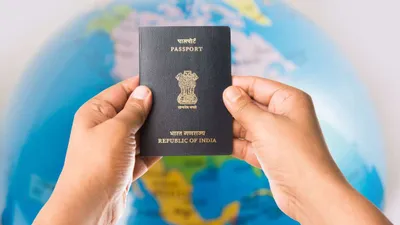 india falls behind uzbekistan in passport rankings  france tops the list