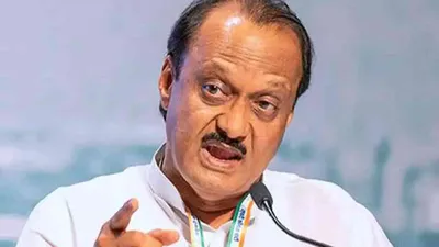 ajit pawar indicates possible withdrawal from assembly elections  son could lead