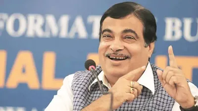  no guarantee for our 4th term  but…   nitin gadkari lightheartedly remarks in nagpur