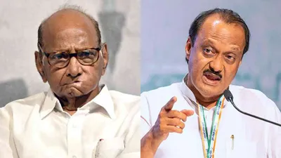 what s cooking  sharad pawar to host lunch for eknath shinde  devendra fadnavis  ajit pawar on march 2