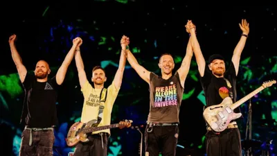 coldplay concert controversy  bookmyshow ceo to record statement on sept 28