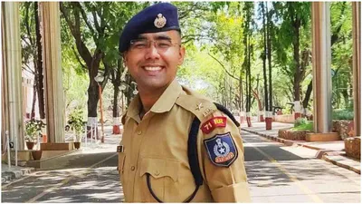 failed in 33 exams including aieee  banking  upsc  meet aditya kumar who became ips officer in 4th attempt