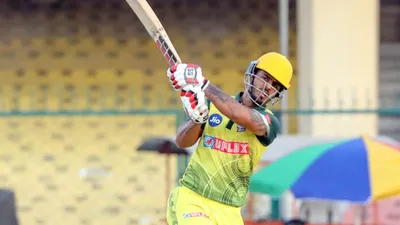 up t20 league 2024  noida super kings vs lucknow falcons  pre match report