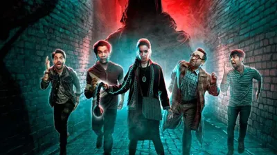 stree 2 box office collection day 42  shraddha kapoor rajkummar rao starrer doesn’t let new releases take back the lead