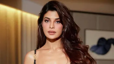 jacqueline fernandez summoned by ed today in money laundering probe