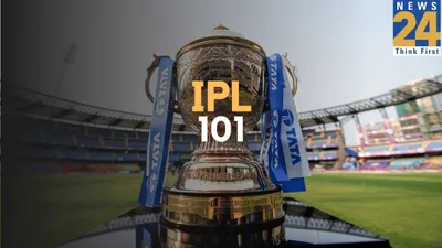 the story of the indian premier league