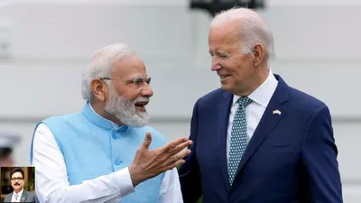 pm narendra modi  joe biden discuss hindus  safety in bangladesh  will dhaka listen 