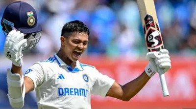 ind ban test series 2024  can yashasvi jaiswal become no 1  take a look  