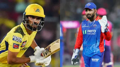 ipl 2024  csk vs dc preview  probable playing xi and more