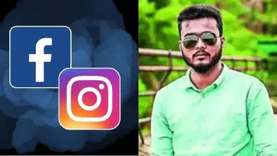 guwahati  mystery surrounds photographer s live suicide on facebook  relative mourns
