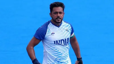 asian champions trophy 2024  india beats south korea 4 1  advances to final against china