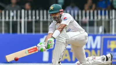 former pakistan selector opens up on dealing with ‘stubborn’ babar azam