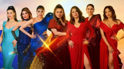 fabulous lives vs bollywood wives release date out  riddima kapoor  shalini passi  kalyani saha join this netflix show