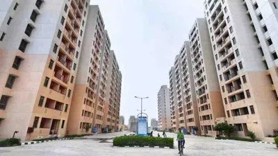dream of owning a home in delhi will come true  dda s new scheme coming soon  get the full details