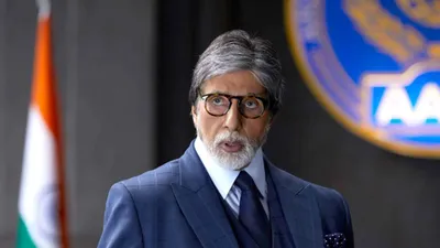 amitabh bachchan admits to major mistake  issues immediate apology   whatever i did    