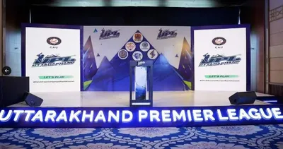 uttarakhand premier league 2024  the tournament will start from today  know where you can watch the match