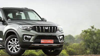mahindra scorpio n plagued by major problem  requires immediate attention