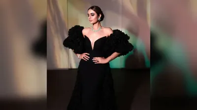 deepti sadhwani set to light up dubai fashion week 2024