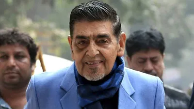 1984 anti sikh riots in delhi  court orders cbi to charge congress leader jagdish tytler with murder