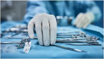 bengaluru hospital left 2 inch needle in spine during surgery  woman gets justice after two decades