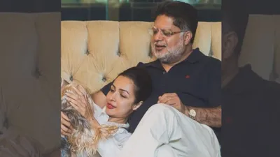 malaika arora father s suicide  anil arora dies a day after world suicide prevention day