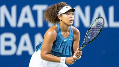 china open 2024  naomi osaka wins the opening round under new coach 