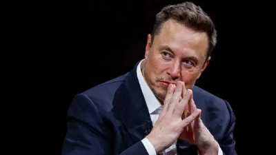 elon musk s son  no more  due to woke mind virus  tesla ceo vows to destroy it