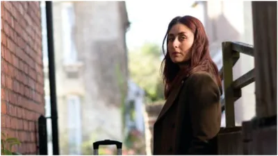 kareena kapoor khan and ektaa r kapoor unveil gripping trailer of  the buckingham murders 