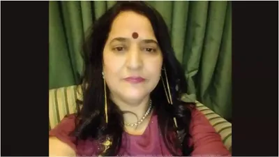 who is daisy raina  kashmiri pandit to contest in j k assembly polls after 30 years