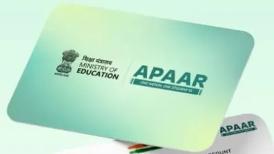 apaar id  how centre s revolutionary step will benefit students and parents 