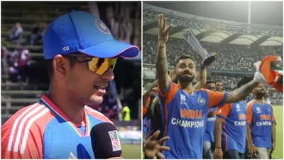 shubman gill responds to kohli s  time to give next gen a chance  remark