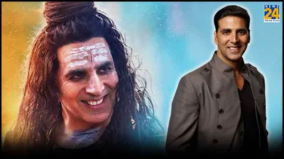did you know akshay kumar is superstitious  he always heads pages with this magical word