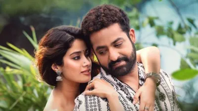 devara box office collection  ntr jr starrer secures position in highest grossing south indian films list