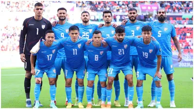 how can indian football team still qualify for the 2026 fifa world cup 