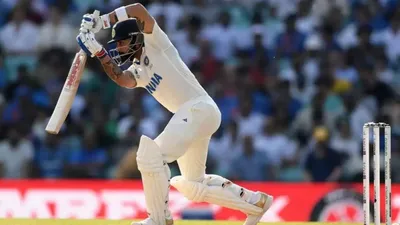  he is a champion   dinesh karthik lauds virat kohli despite his dip in form