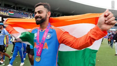 that s the real game  virat kohli speaks on toughest times and his belief