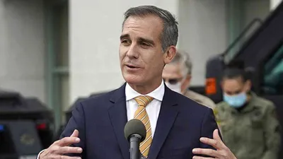 no one should cross the ‘red line’  us ambassador garcetti on pannun case