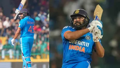 rohit sharma trends on x as fans pour love  support after bcci’s this big announcement