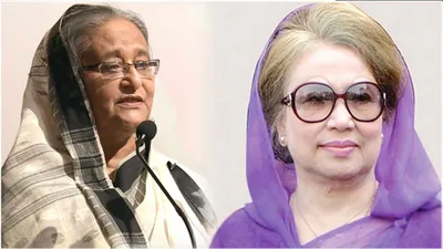 khaleda zia s son met with pakistani spies amid bangladesh turmoil  reports