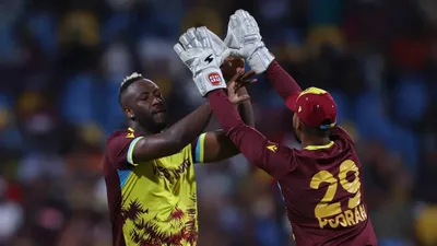 west indies t20i and odi squads announced for sri lanka tour  key updates and emerging talent